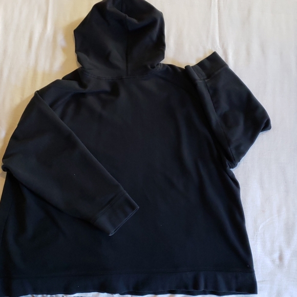 Ladies sweatshirt 3X - Picture 2 of 3